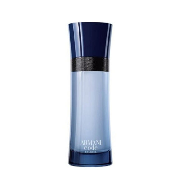 ادکلن آرمانی کد کولونیا جورجیو آرمانی | GIORGIO ARMANI Armani Code Colonia EDT