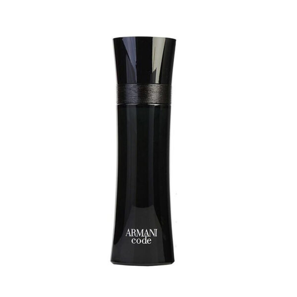 ادکلن آرمانی کد مردانه جورجیو آرمانی | GIORGIO ARMANI Armani Code For Men EDT