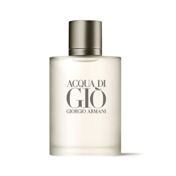 ادکلن آکوا دی جیو جورجیو آرمانی | Giorgio Armani Acqua di Gio 100ml