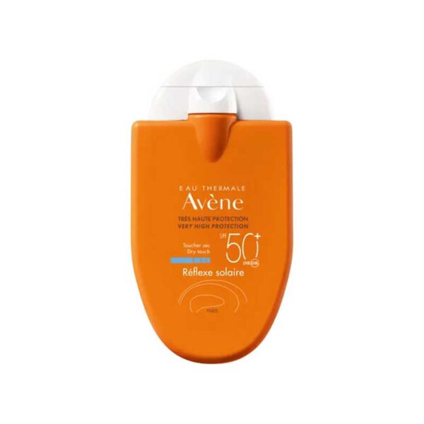 کرم ضد آفتاب اون مدل Avene Reflexe solaire 30ml