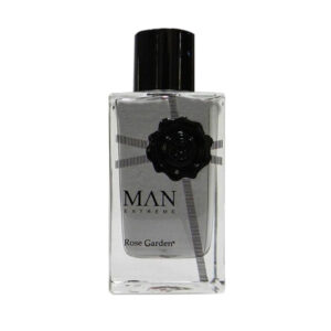 عطر من اکستریم رز گاردن | MAN EXTREME ROSE GARDEN