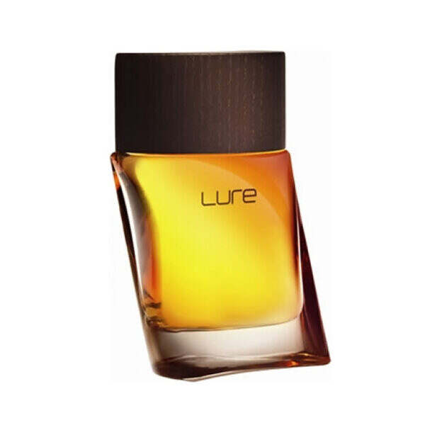 عطر لور اجمل مردانه | AJMAL Lure For Him EDP