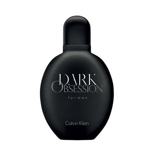 عطر دارک آبسشن سی کی CK Dark Obsession