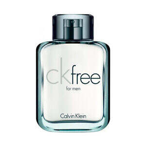 عطر فری سی کی CK Free