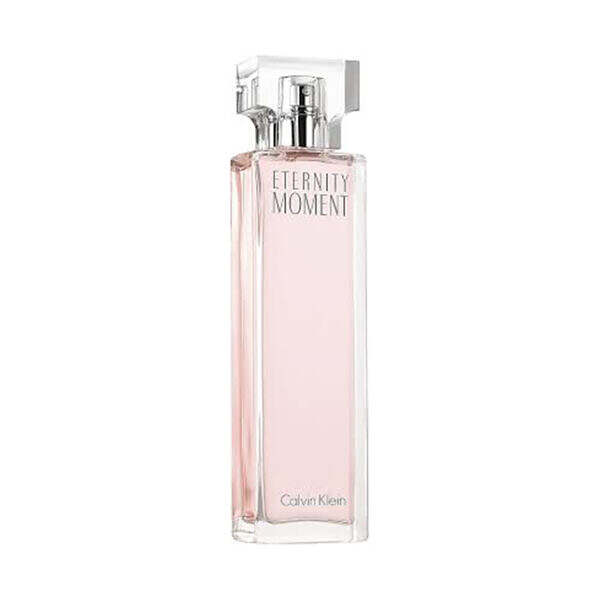 عطر اترنیتی مومنت کلوین کلاین Calvin Klein Eternity Moment