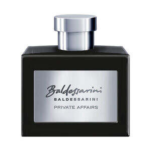 ادکلن پرایوت افرز بالدسارینی | BALDESSARINI Private Affairs EDT