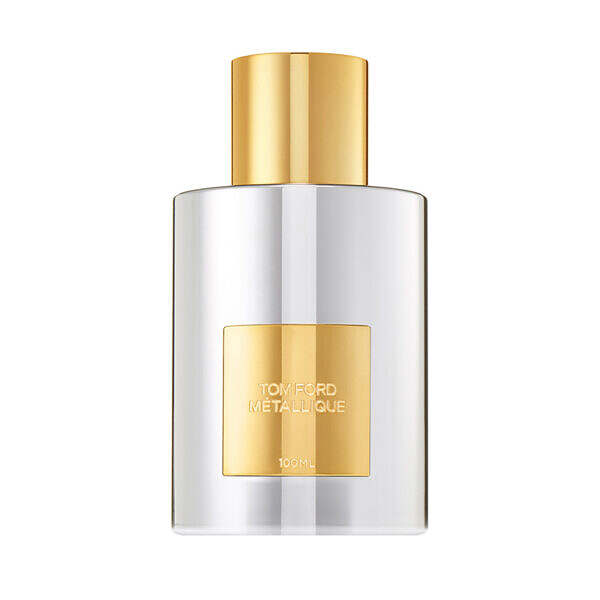 عطر متالیک تام فورد | TOM FORD Metallique EDP