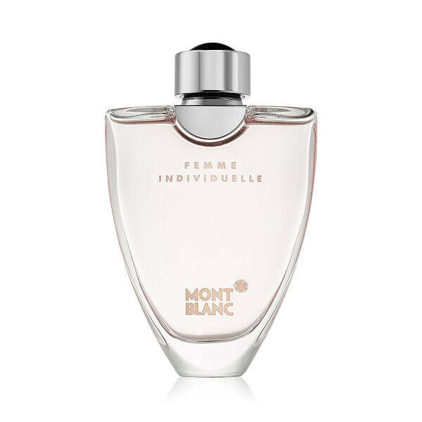 ادکلن ایندیویجوال زنانه مون بلان | Mont Blanc Femme Individuelle EDT