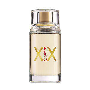 ادکلن ایکس ایکس هوگو باس | Hugo Boss Hugo XX EDT