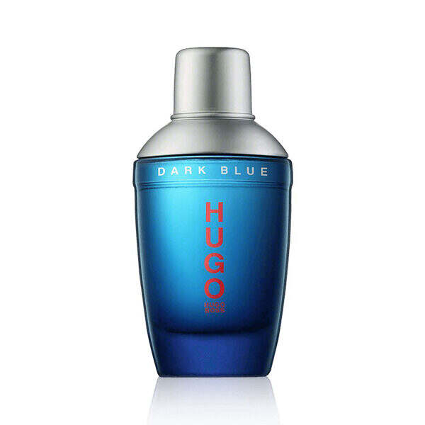 ادکلن دارک بلو هوگو باس | Hugo Boss Hugo Dark Blue EDT