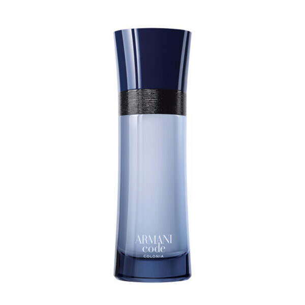 ادکلن آرمانی کد کولونیا جورجیو آرمانی | GIORGIO ARMANI Armani Code Colonia EDT