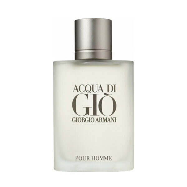 ادکلن آکوا دی جیو جورجیو آرمانی | Giorgio Armani Acqua di Gio 100ml