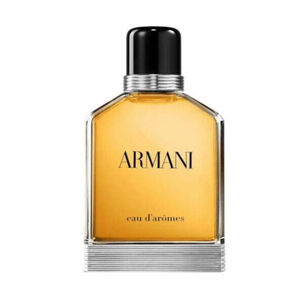 ادکلن او د آرومز جورجیو آرمانی | Giorgio Armani Eau d’Aromes EDT