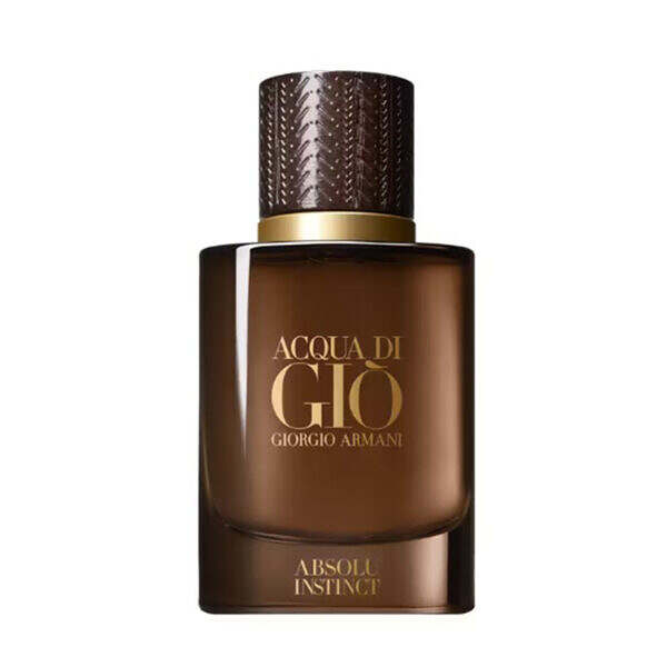 عطر آکوا دی جیو ابسولو اینستینکت جورجیو آرمانی | GIORGIO ARMANI Acqua Di Gio Absolu Instinct EDP