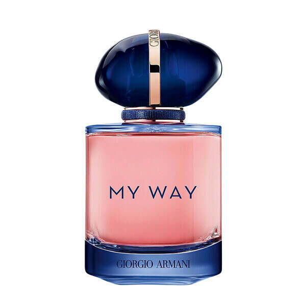 عطر زنانه جورجیو آرمانی مای وی اینتنس Giorgio Armani My Way Intense