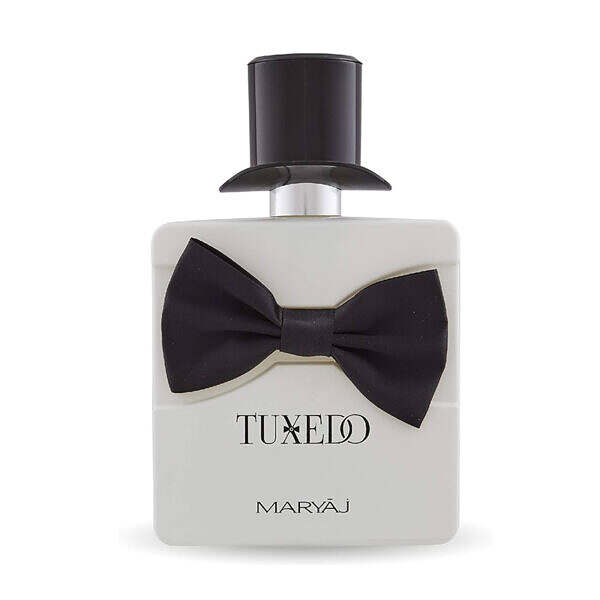 ادکلن ادوپرفیوم تکسیدو مردانه مریاژ Maryaj Tuxedo