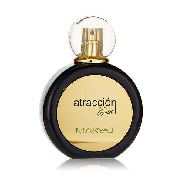 عطر ماریاژ اترکشن گلد Maryaj Atraccion Gold