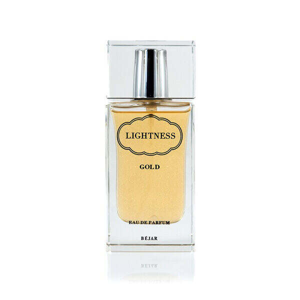 عطر لایتنس گلد بیجار | Bejar Lightness Gold