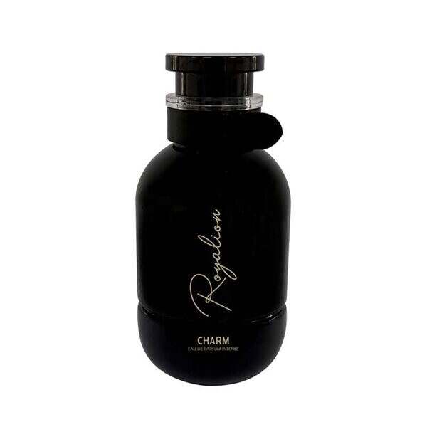 عطر مردانه رویالیون چارم ROYALION Charm