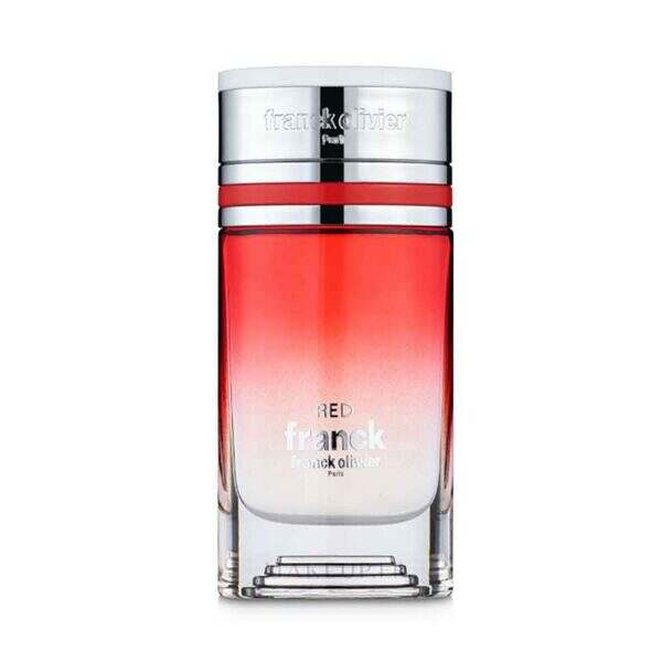 ادکلن فرانک رد فرانک الیور | FRANCK OLIVIER Franck Red EDT