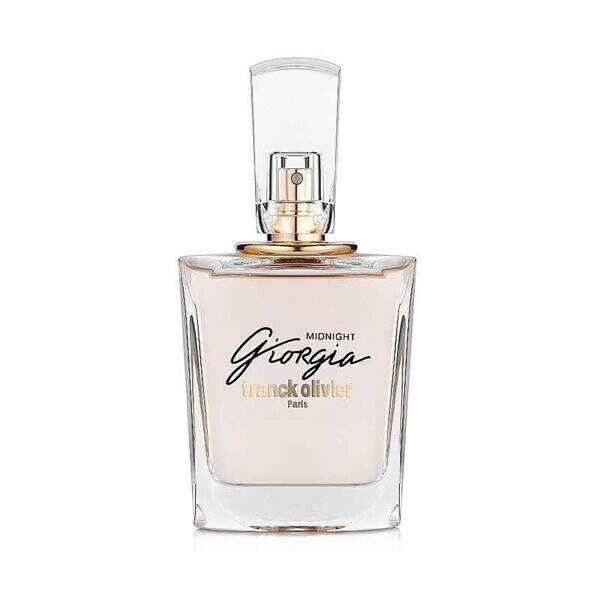 عطر جورجیا میدنایت فرانک الیور | FRANCK OLIVIER Giorgia Midnight EDP