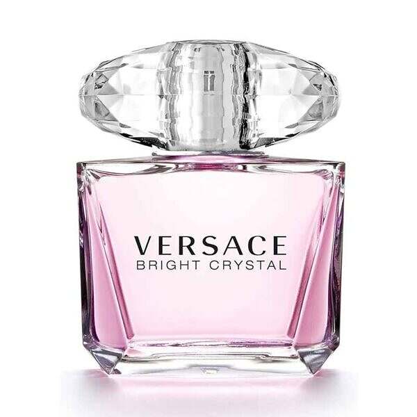 ادکلن برایت کریستال ورساچه | Versace Bright Crystal EDT