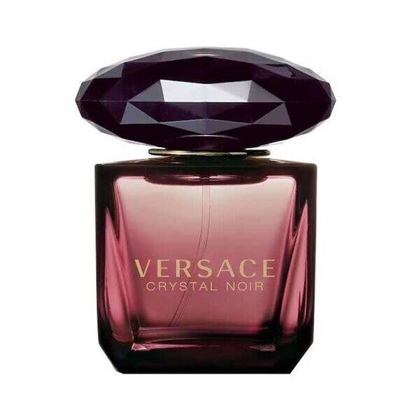 عطر کریستال نویر ورساچه (ورساچه مشکی) | Versace Crystal Noir EDP