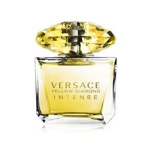 عطر یلو دیاموند اینتنس ورساچه | Versace Yellow Diamond Intense EDP