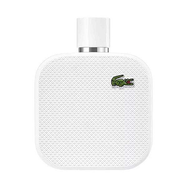 ادکلن ال. 12.12 بلانچ سفید لاگوست | LACOSTE L.12.12. Blanc EDT