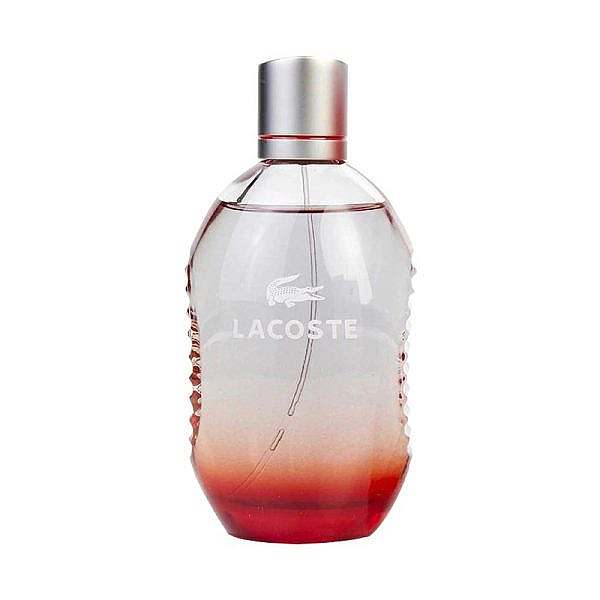 ادکلن رد لاگوست | LACOSTE Red EDT
