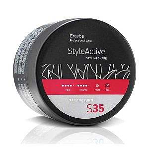 آدامس استایل اکتیو ارایبا Style Active | S35