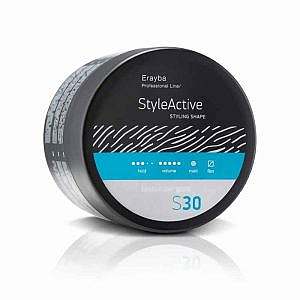 آدامس نرم کننده مو استایل اکتیو ارایبا Style Active | S30