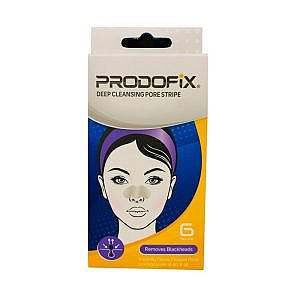 چسب از بین برنده جوش سر سیاه پرودوفیکس PRODOFIX