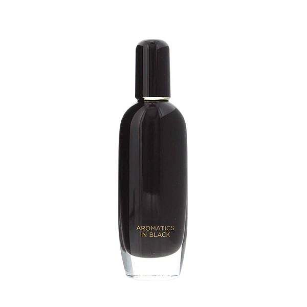 عطر آروماتیک این بلک کلینیک | CLINIQUE Aromatics In Black EDP