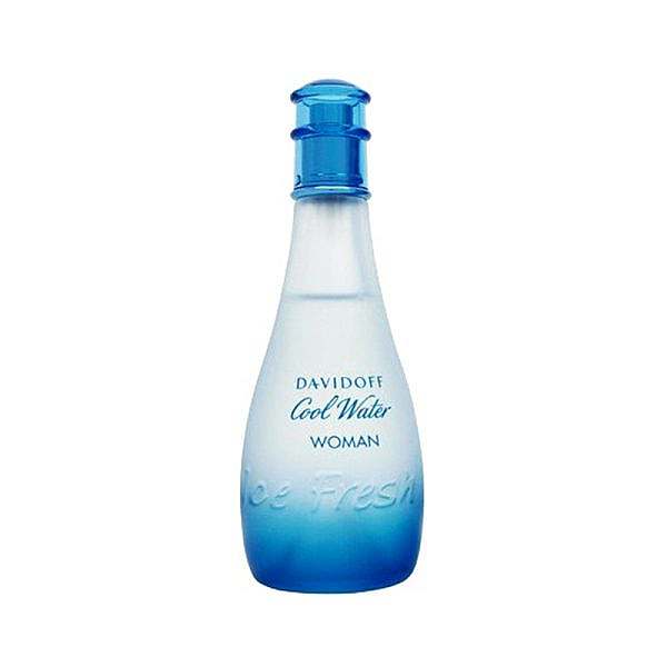 ادکلن کول واتر آیس فرش زنانه دیویدوف | Davidoff Cool Water Women Ice Fresh