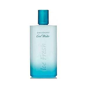 ادکلن کول واتر آیس فرش مردانه دیویدوف | Davidoff Cool Water Ice Fresh