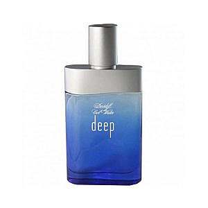 ادکلن کول واتر دیپ دیویدوف | Davidoff Cool Water Deep