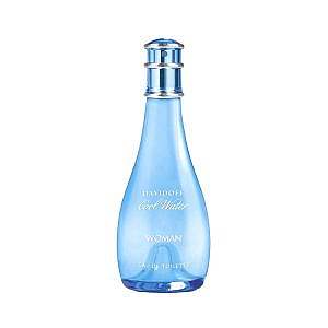 ادکلن کول واتر زنانه دیویدوف | Davidoff Cool Water