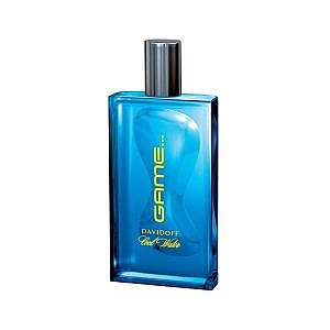 ادکلن کول واتر گیم مردانه دیویدوف | Davidoff Cool Water Game for Him