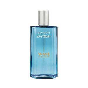 ادکلن کول واتر ویو مردانه دیویدوف | Davidoff Cool Water Wave