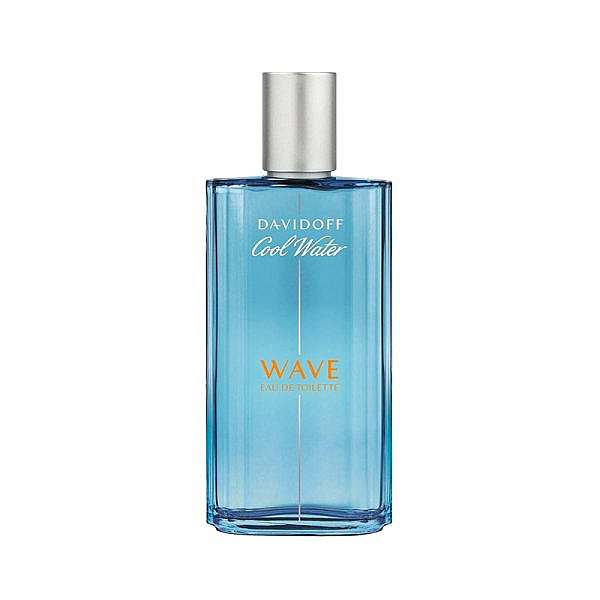 ادکلن کول واتر ویو مردانه دیویدوف | Davidoff Cool Water Wave