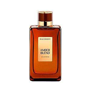 عطر امبر بلند دیویدوف | Davidoff Amber Blend