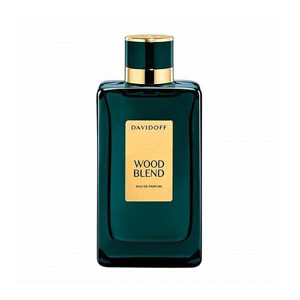 عطر وود بلند دیویدوف | Davidoff Wood Blend