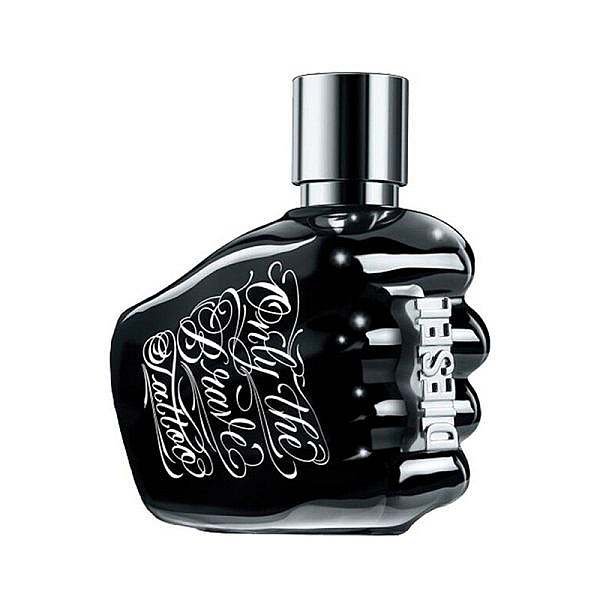 ادکلن دیزل انلی د بریو تتو | Diesel Only The Brave Tattoo EDT