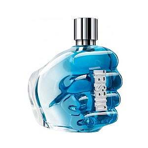 ادکلن دیزل انلی د بریو های | Diesel Only The Brave High EDT