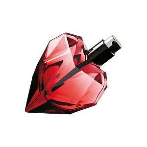 عطر دیزل لاوردوز رد کیس | Diesel Loverdose Red kiss EDP
