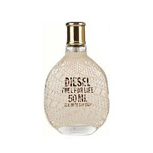 عطر فیول فور لایف فم | Diesel Fuel For Life Femme EDP