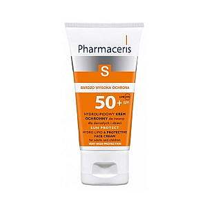 قیمت و خرید کرم ضدآفتاب فارماسریز مدل Spf50+