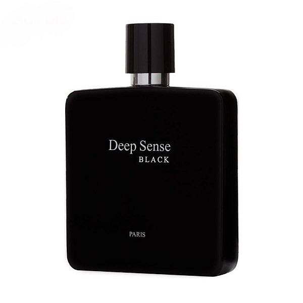 ادوپرفیوم مردانه پرایم (Prime) مدل Deep Sense Black