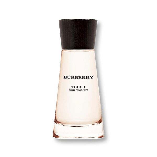 عطر باربری تاچ زنانه | Burberry Touch EDP